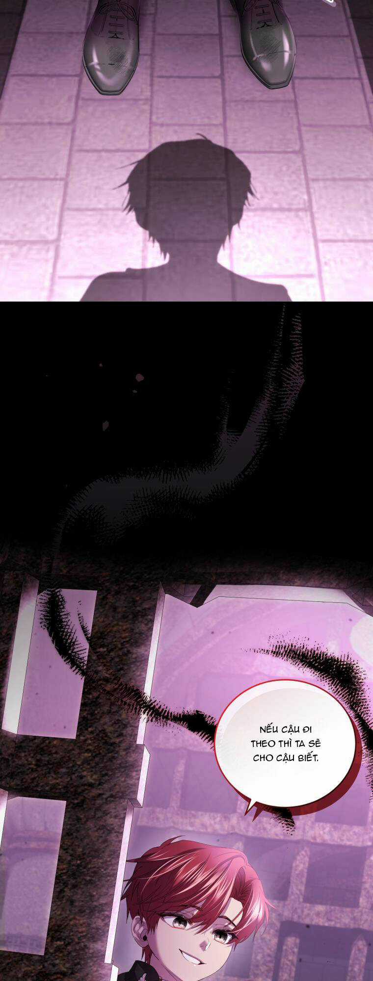 Nhà Điều Chế Nước Hoa Độc Quyền Của Bạo Chúa Chapter 81 trang 36