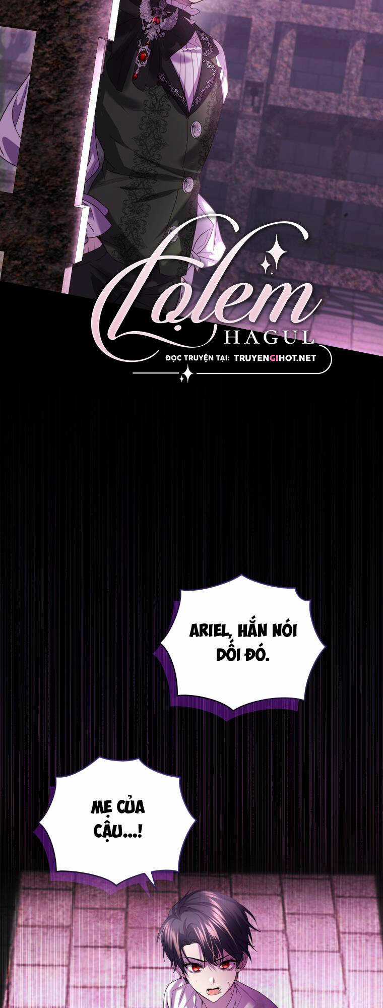 Nhà Điều Chế Nước Hoa Độc Quyền Của Bạo Chúa Chapter 81 trang 37