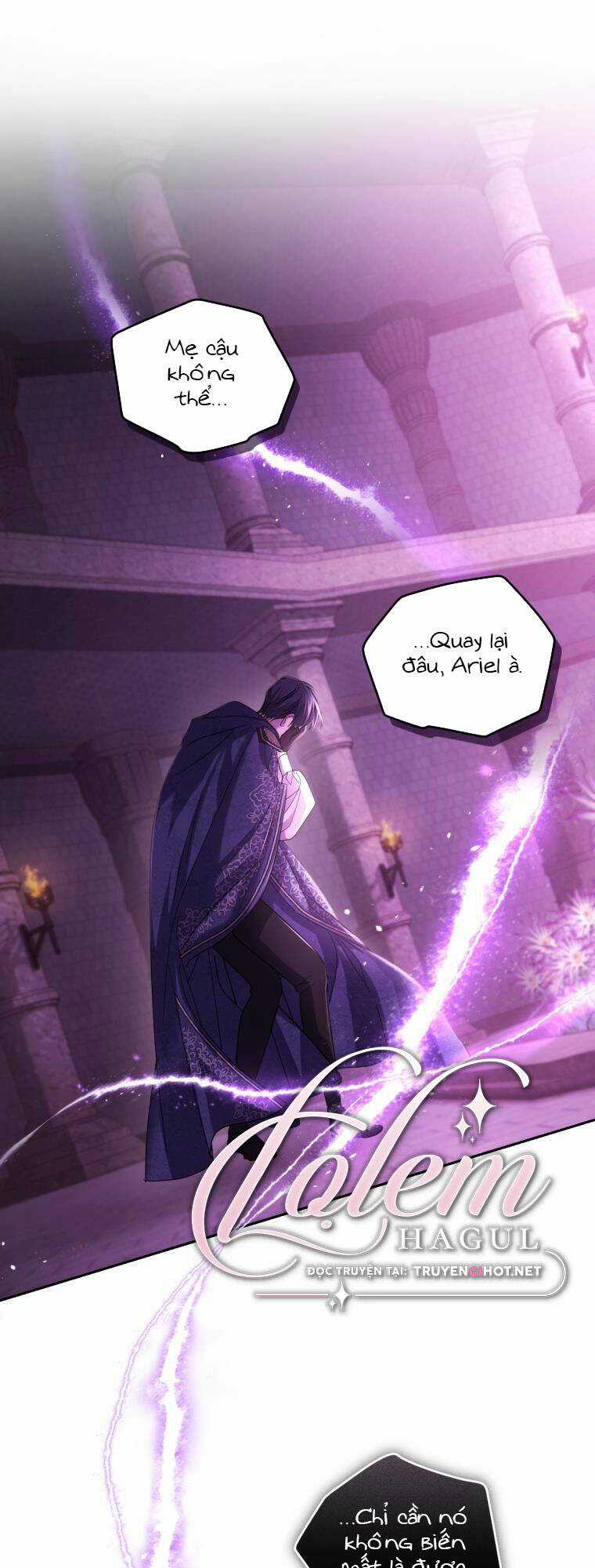 Nhà Điều Chế Nước Hoa Độc Quyền Của Bạo Chúa Chapter 81 trang 39