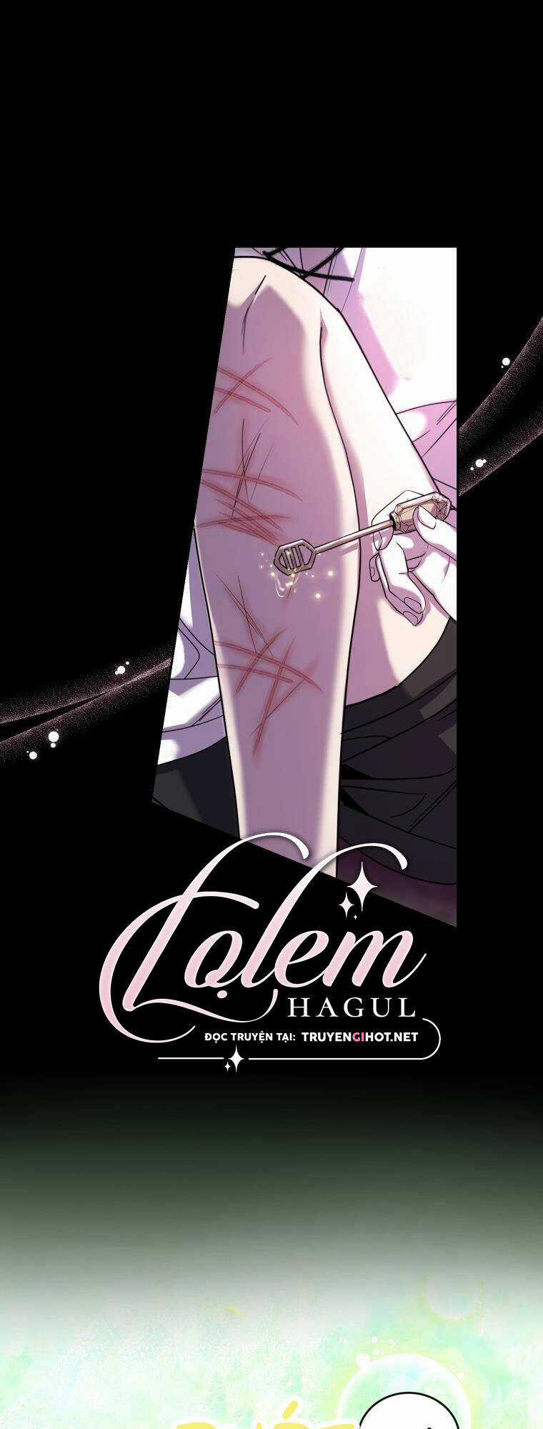 Nhà Điều Chế Nước Hoa Độc Quyền Của Bạo Chúa Chapter 81 trang 4