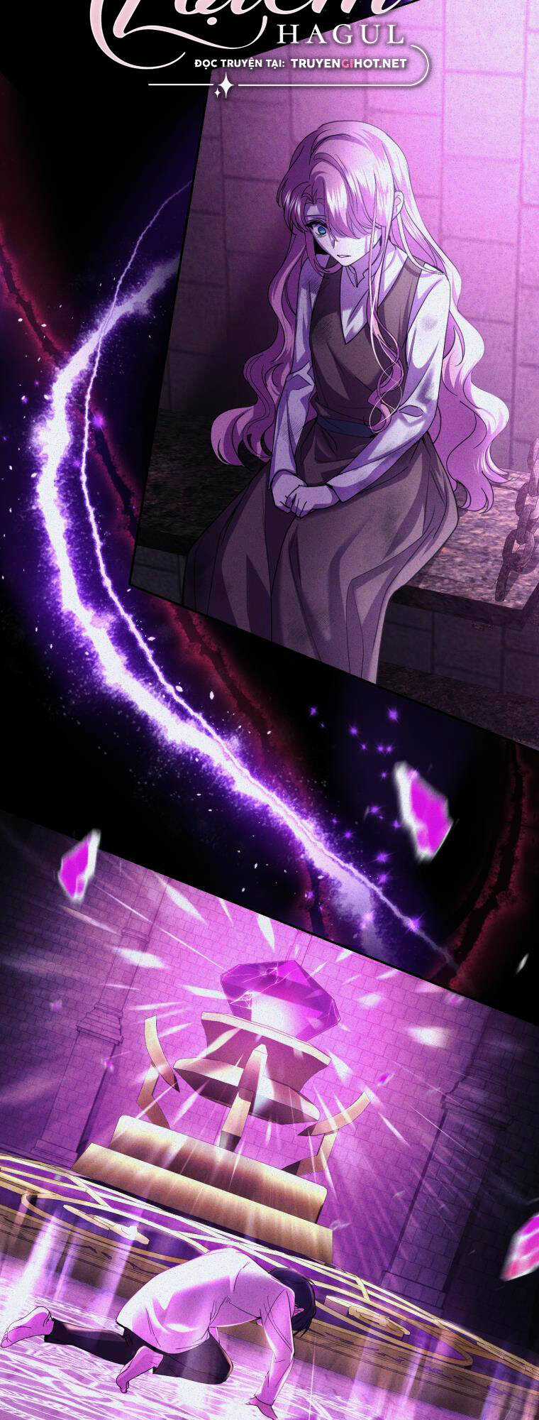 Nhà Điều Chế Nước Hoa Độc Quyền Của Bạo Chúa Chapter 81 trang 41