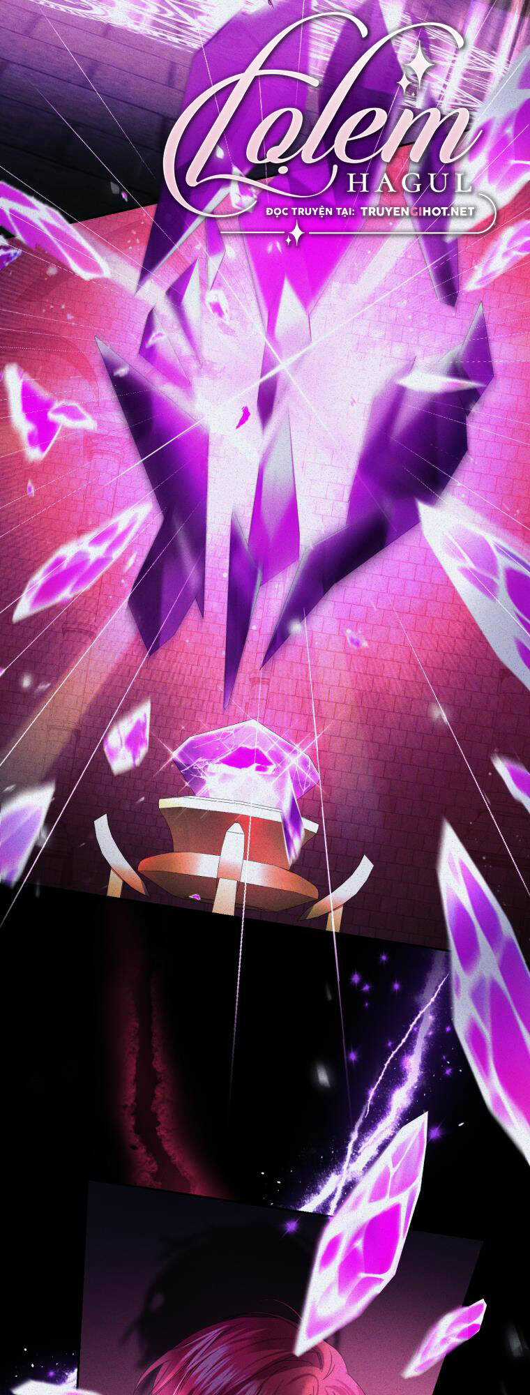 Nhà Điều Chế Nước Hoa Độc Quyền Của Bạo Chúa Chapter 81 trang 42