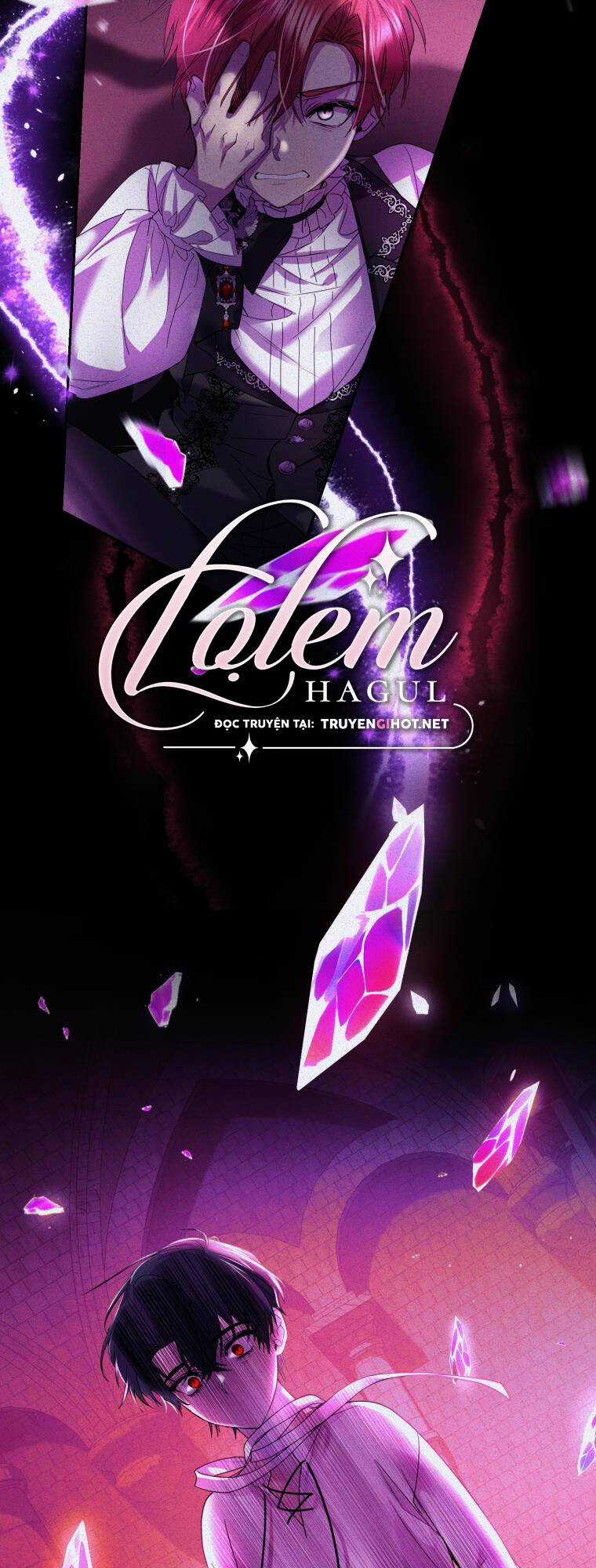 Nhà Điều Chế Nước Hoa Độc Quyền Của Bạo Chúa Chapter 81 trang 43