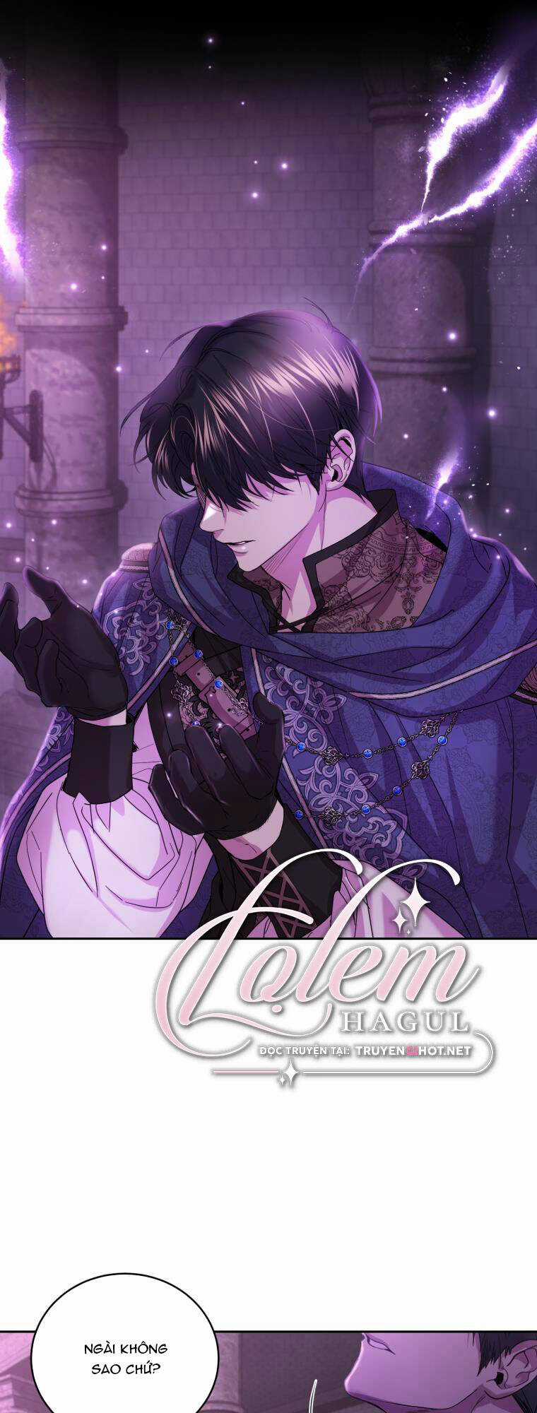 Nhà Điều Chế Nước Hoa Độc Quyền Của Bạo Chúa Chapter 81 trang 45