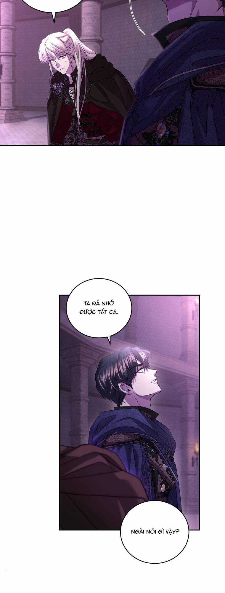 Nhà Điều Chế Nước Hoa Độc Quyền Của Bạo Chúa Chapter 81 trang 46