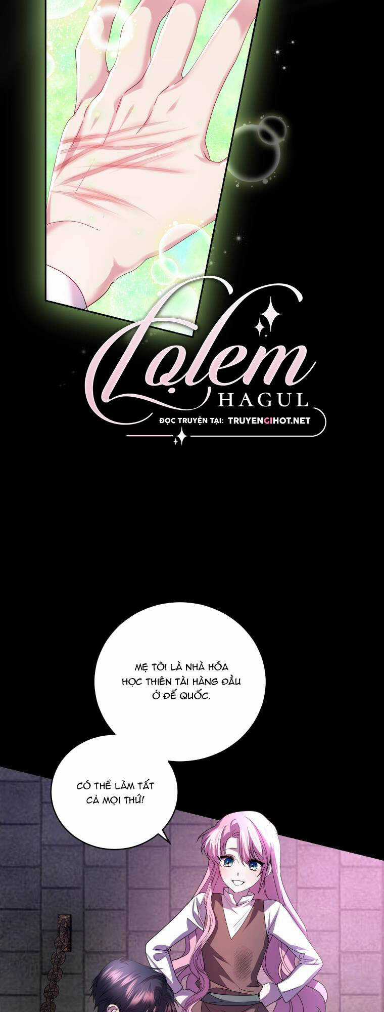 Nhà Điều Chế Nước Hoa Độc Quyền Của Bạo Chúa Chapter 81 trang 6