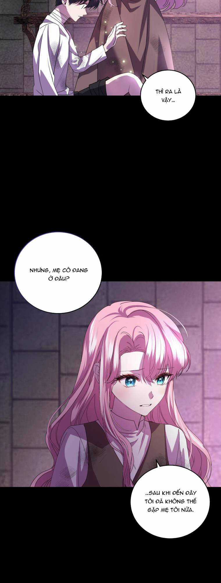 Nhà Điều Chế Nước Hoa Độc Quyền Của Bạo Chúa Chapter 81 trang 7