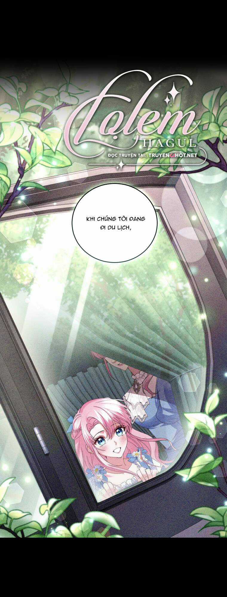 Nhà Điều Chế Nước Hoa Độc Quyền Của Bạo Chúa Chapter 81 trang 8