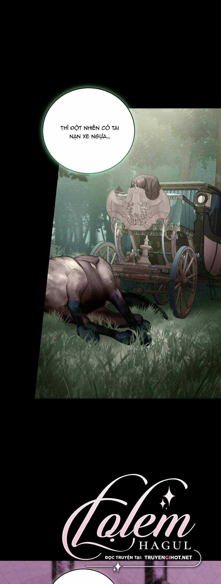 Nhà Điều Chế Nước Hoa Độc Quyền Của Bạo Chúa Chapter 81 trang 9