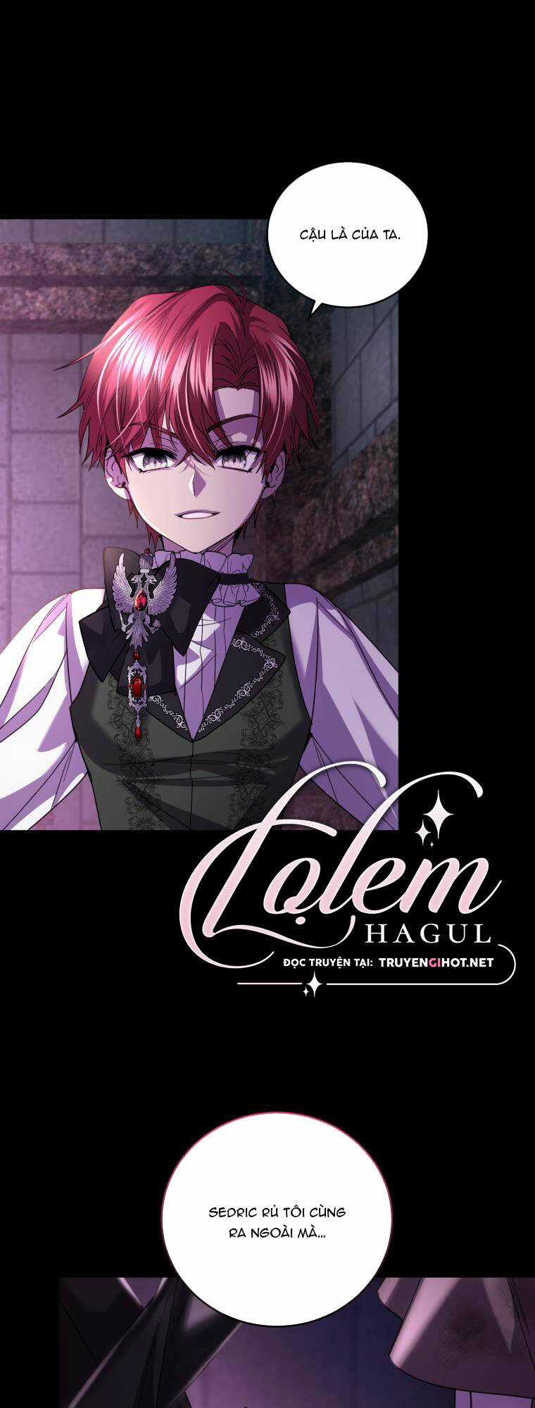 Nhà Điều Chế Nước Hoa Độc Quyền Của Bạo Chúa Chapter 82 trang 10