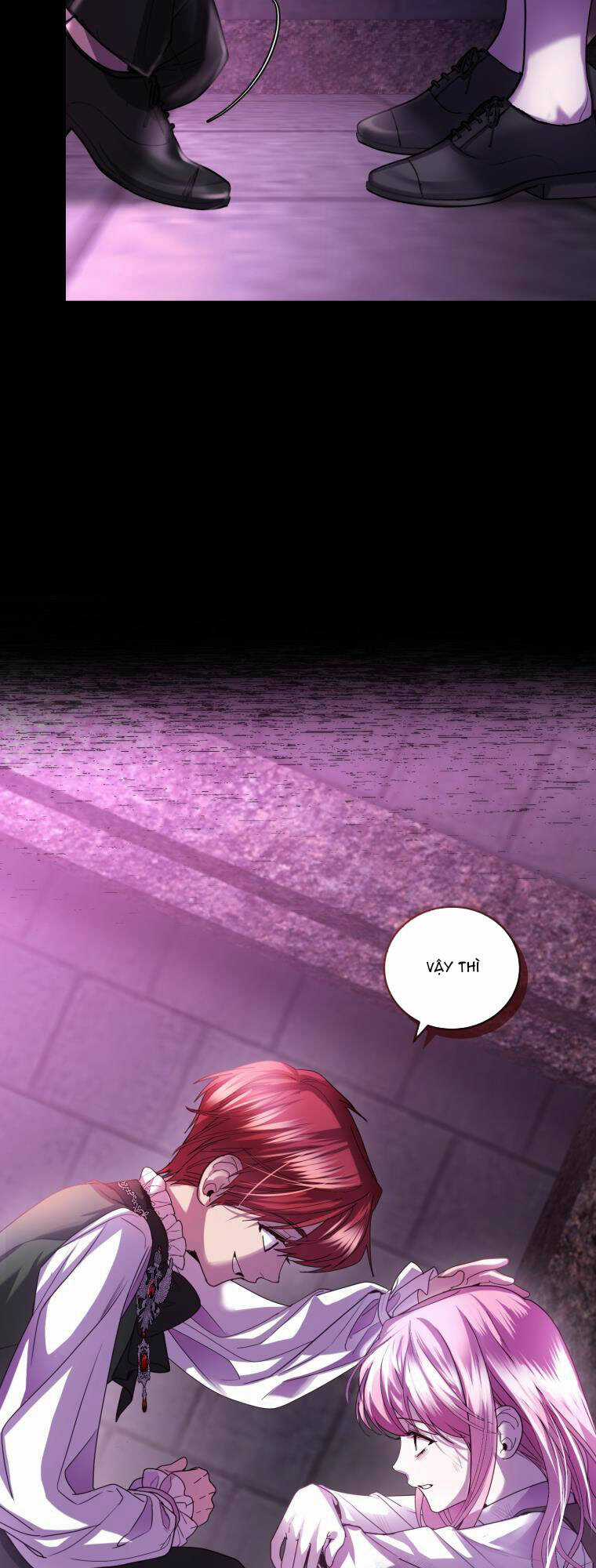 Nhà Điều Chế Nước Hoa Độc Quyền Của Bạo Chúa Chapter 82 trang 11