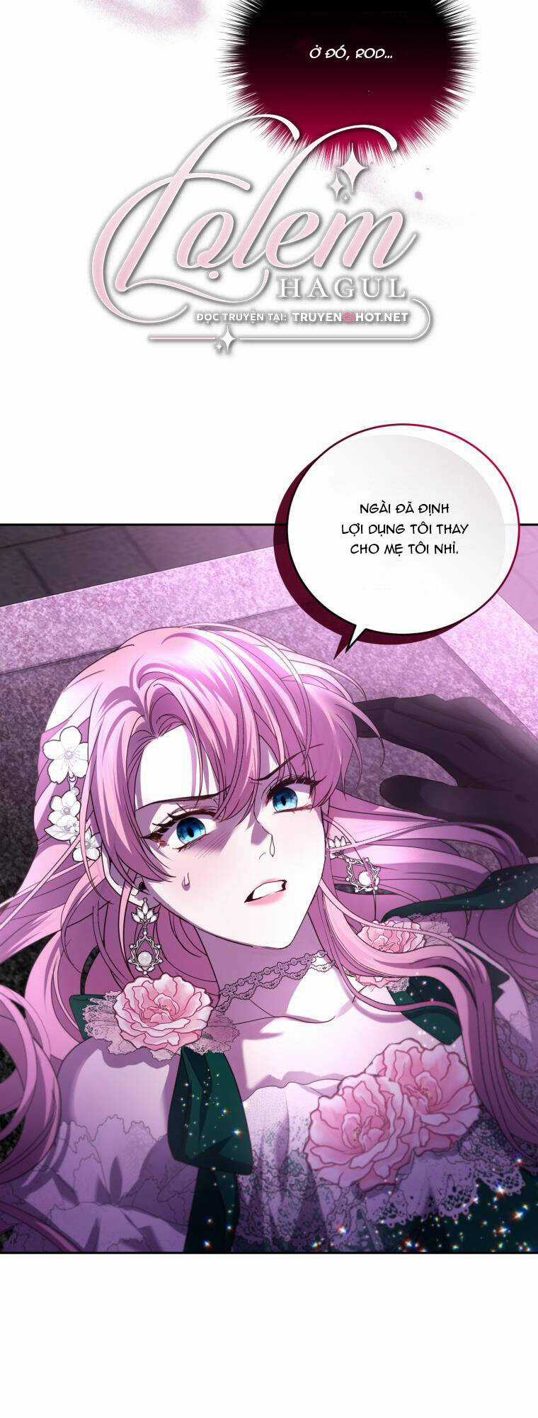 Nhà Điều Chế Nước Hoa Độc Quyền Của Bạo Chúa Chapter 82 trang 17