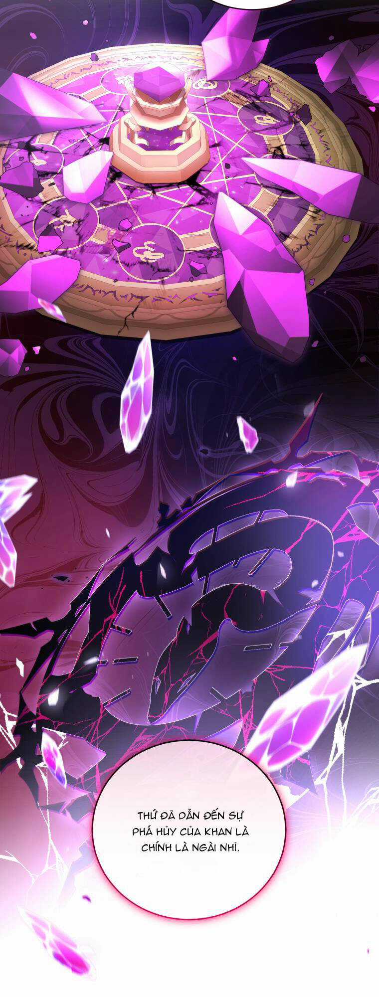 Nhà Điều Chế Nước Hoa Độc Quyền Của Bạo Chúa Chapter 82 trang 19