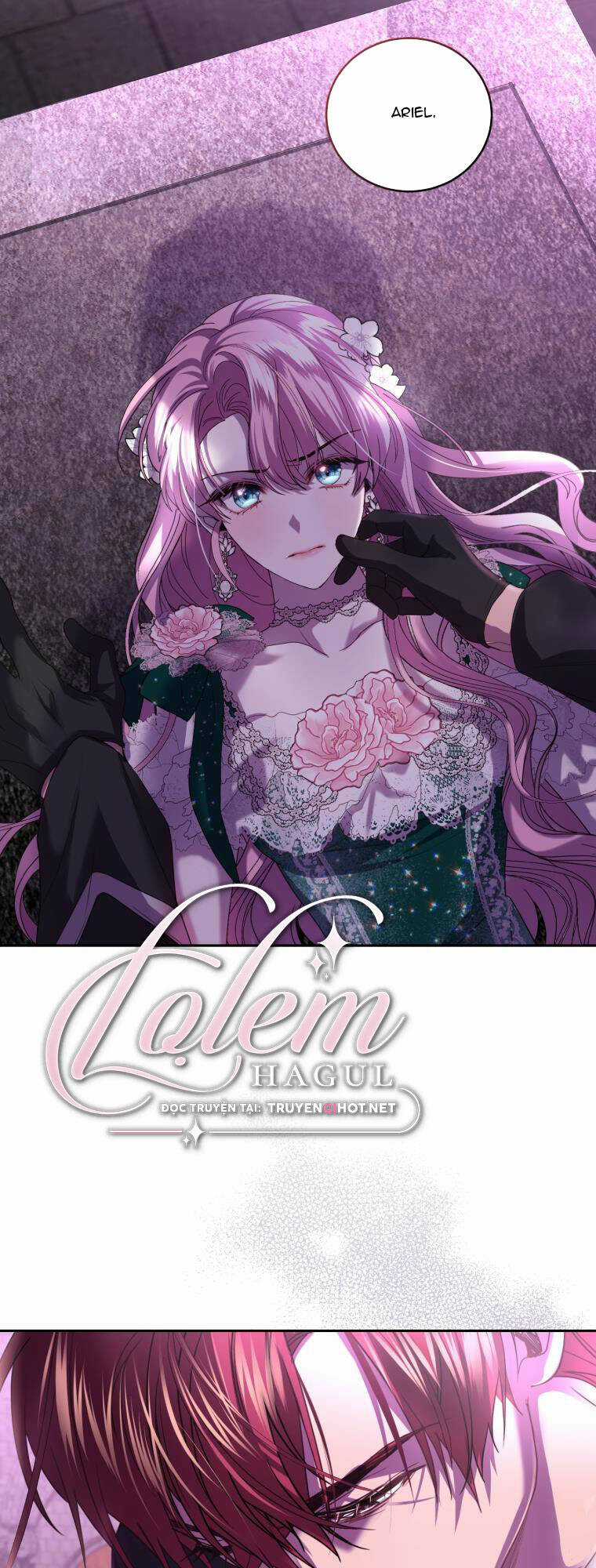 Nhà Điều Chế Nước Hoa Độc Quyền Của Bạo Chúa Chapter 82 trang 21