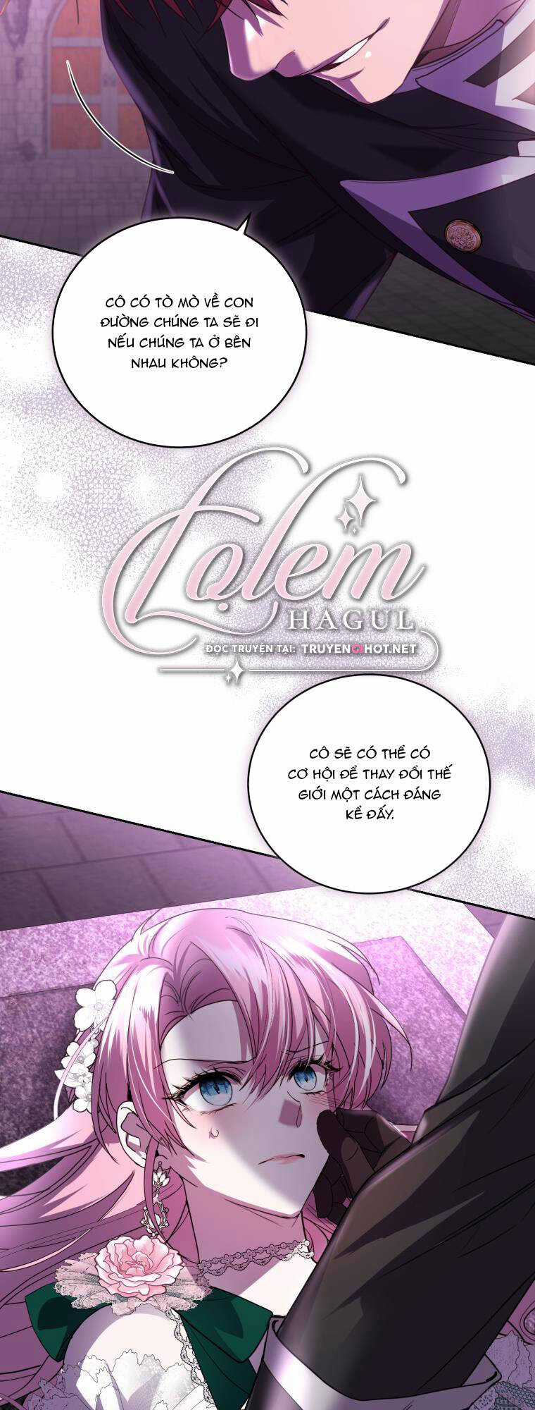 Nhà Điều Chế Nước Hoa Độc Quyền Của Bạo Chúa Chapter 82 trang 22