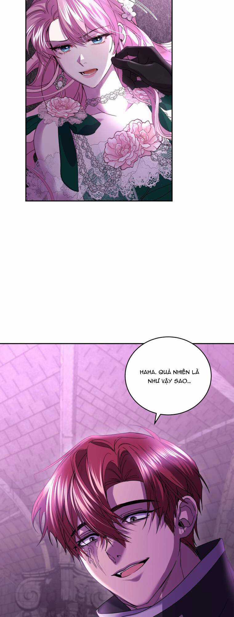 Nhà Điều Chế Nước Hoa Độc Quyền Của Bạo Chúa Chapter 82 trang 26