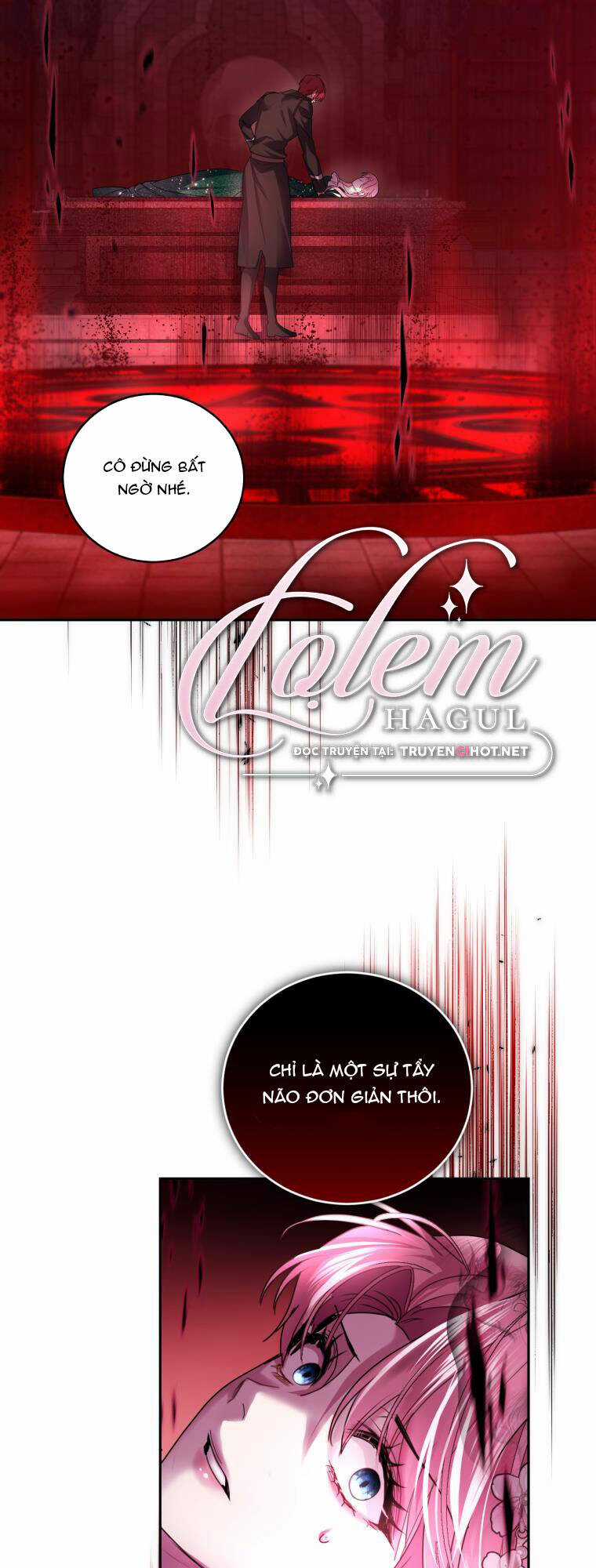 Nhà Điều Chế Nước Hoa Độc Quyền Của Bạo Chúa Chapter 82 trang 29