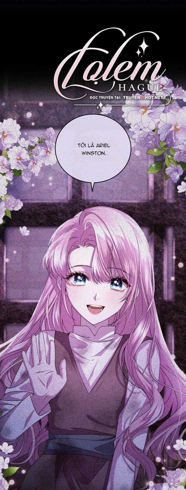 Nhà Điều Chế Nước Hoa Độc Quyền Của Bạo Chúa Chapter 82 trang 3