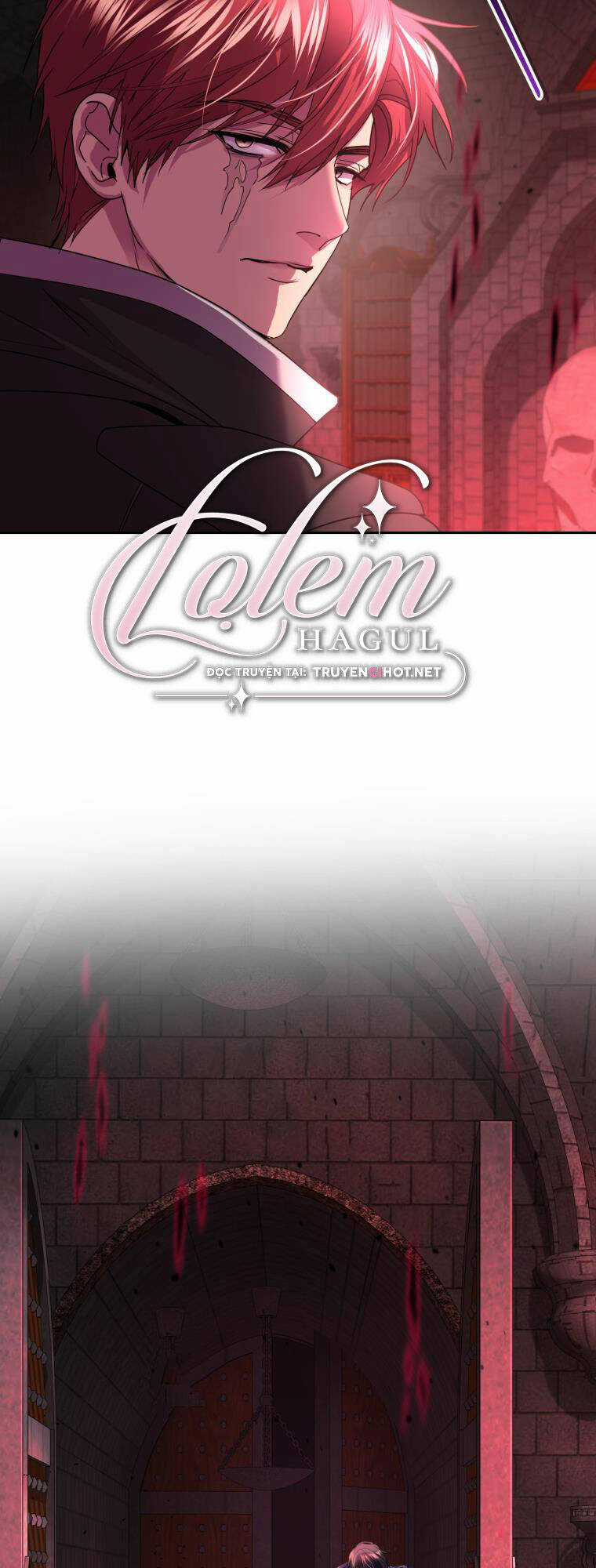 Nhà Điều Chế Nước Hoa Độc Quyền Của Bạo Chúa Chapter 82 trang 33