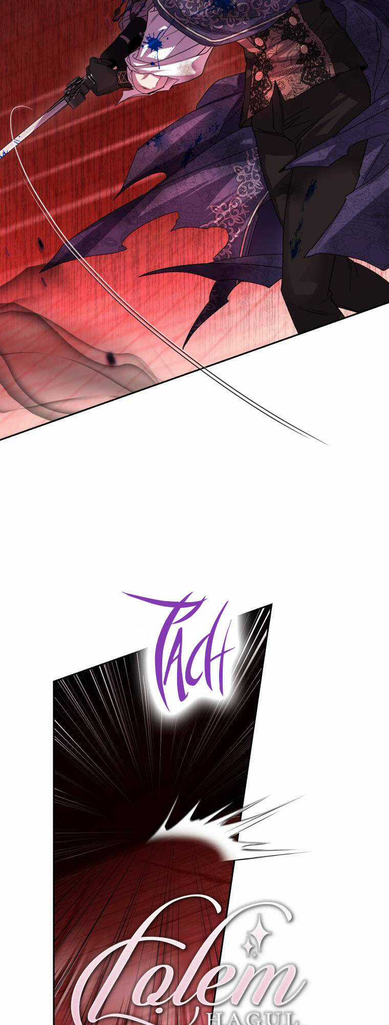 Nhà Điều Chế Nước Hoa Độc Quyền Của Bạo Chúa Chapter 82 trang 38