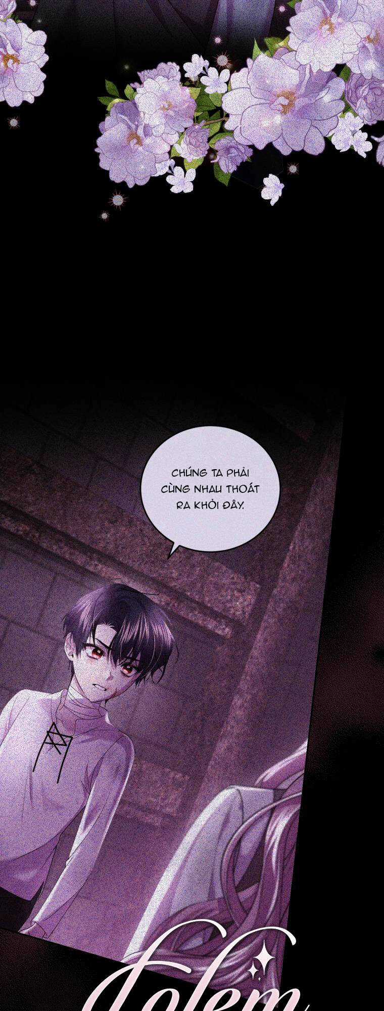 Nhà Điều Chế Nước Hoa Độc Quyền Của Bạo Chúa Chapter 82 trang 4