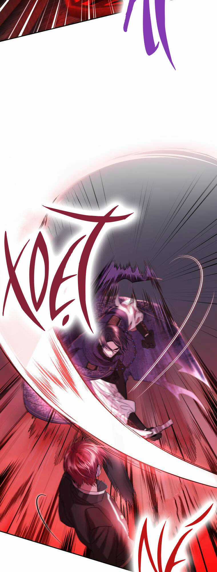 Nhà Điều Chế Nước Hoa Độc Quyền Của Bạo Chúa Chapter 82 trang 40