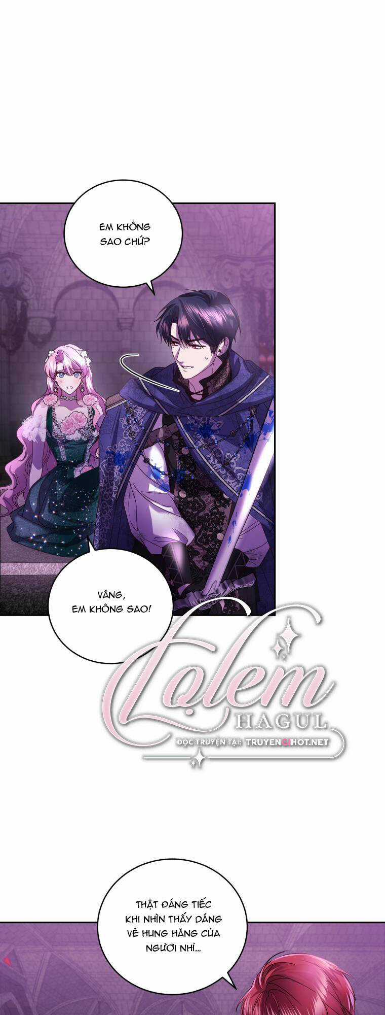 Nhà Điều Chế Nước Hoa Độc Quyền Của Bạo Chúa Chapter 82 trang 46