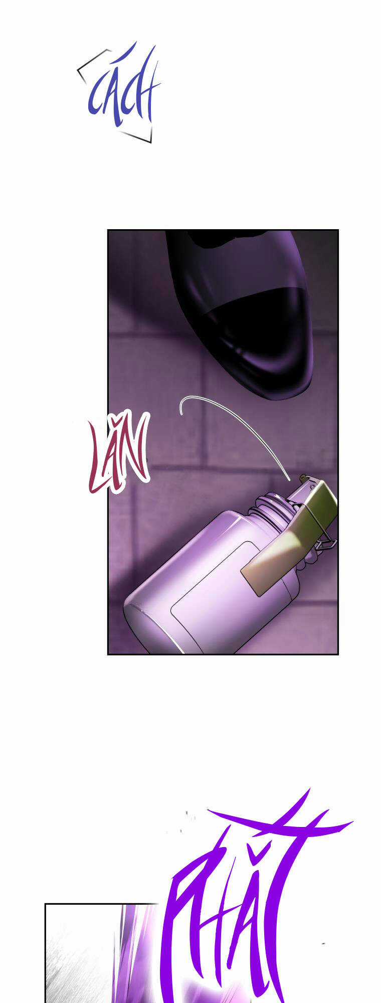 Nhà Điều Chế Nước Hoa Độc Quyền Của Bạo Chúa Chapter 82 trang 48