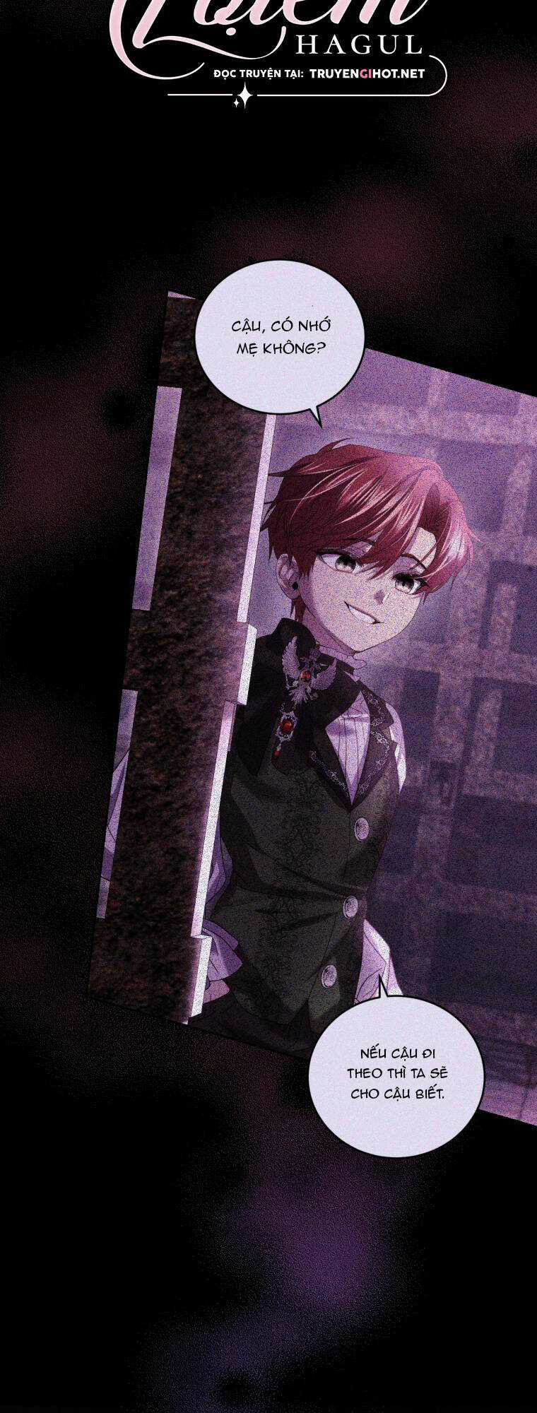 Nhà Điều Chế Nước Hoa Độc Quyền Của Bạo Chúa Chapter 82 trang 5