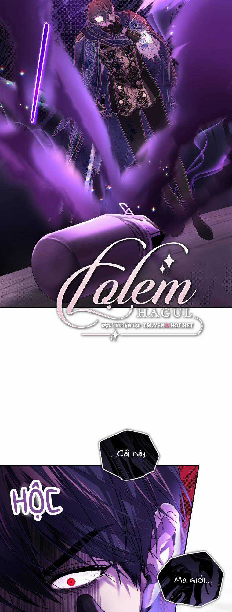 Nhà Điều Chế Nước Hoa Độc Quyền Của Bạo Chúa Chapter 82 trang 50