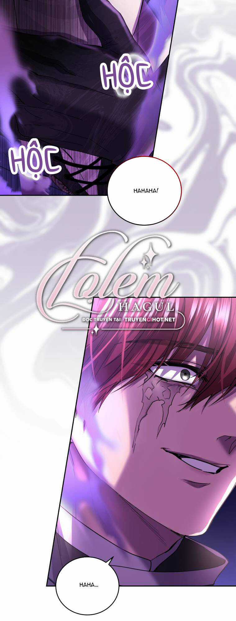 Nhà Điều Chế Nước Hoa Độc Quyền Của Bạo Chúa Chapter 82 trang 51