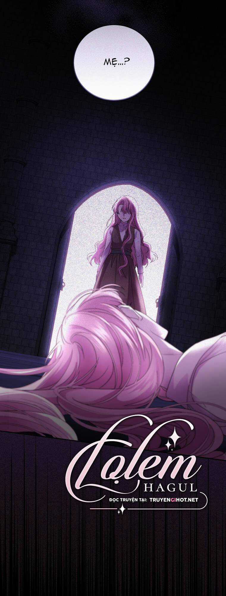 Nhà Điều Chế Nước Hoa Độc Quyền Của Bạo Chúa Chapter 82 trang 6