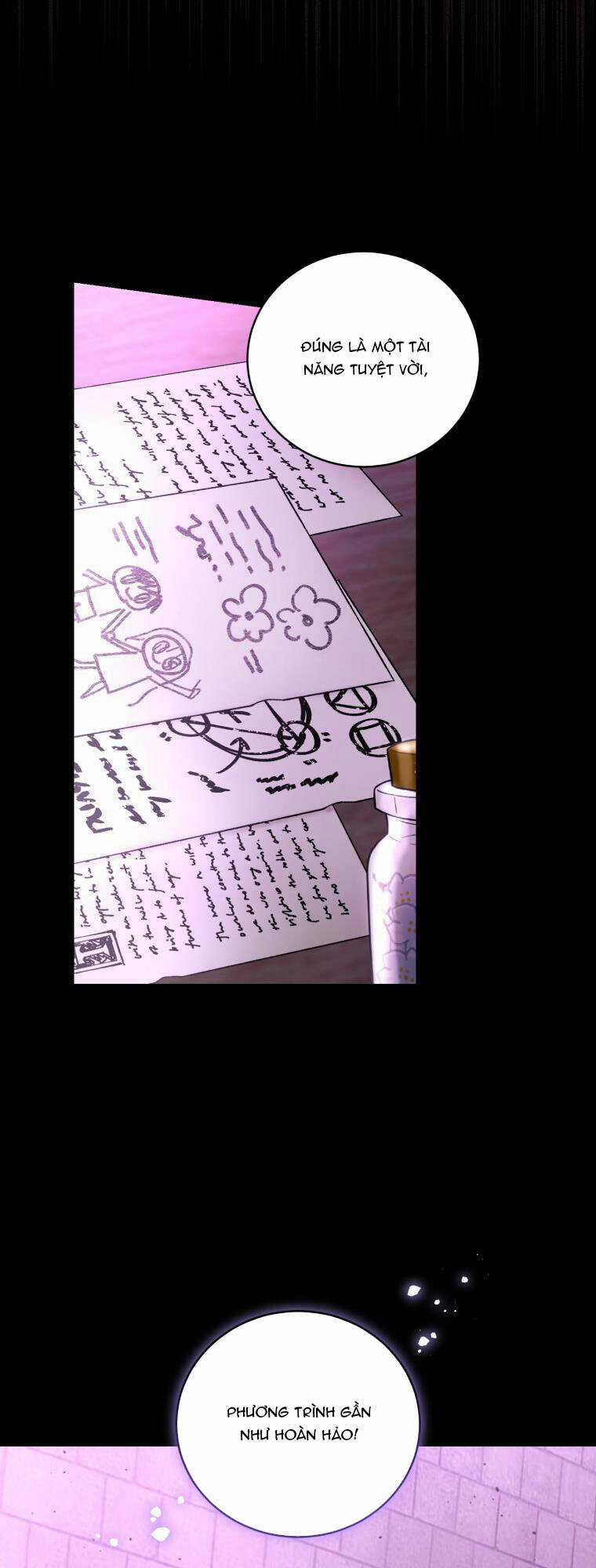 Nhà Điều Chế Nước Hoa Độc Quyền Của Bạo Chúa Chapter 82 trang 7