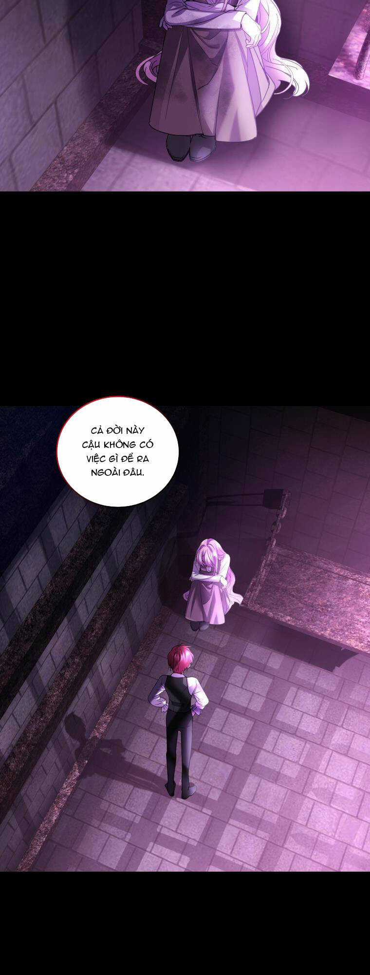 Nhà Điều Chế Nước Hoa Độc Quyền Của Bạo Chúa Chapter 82 trang 9