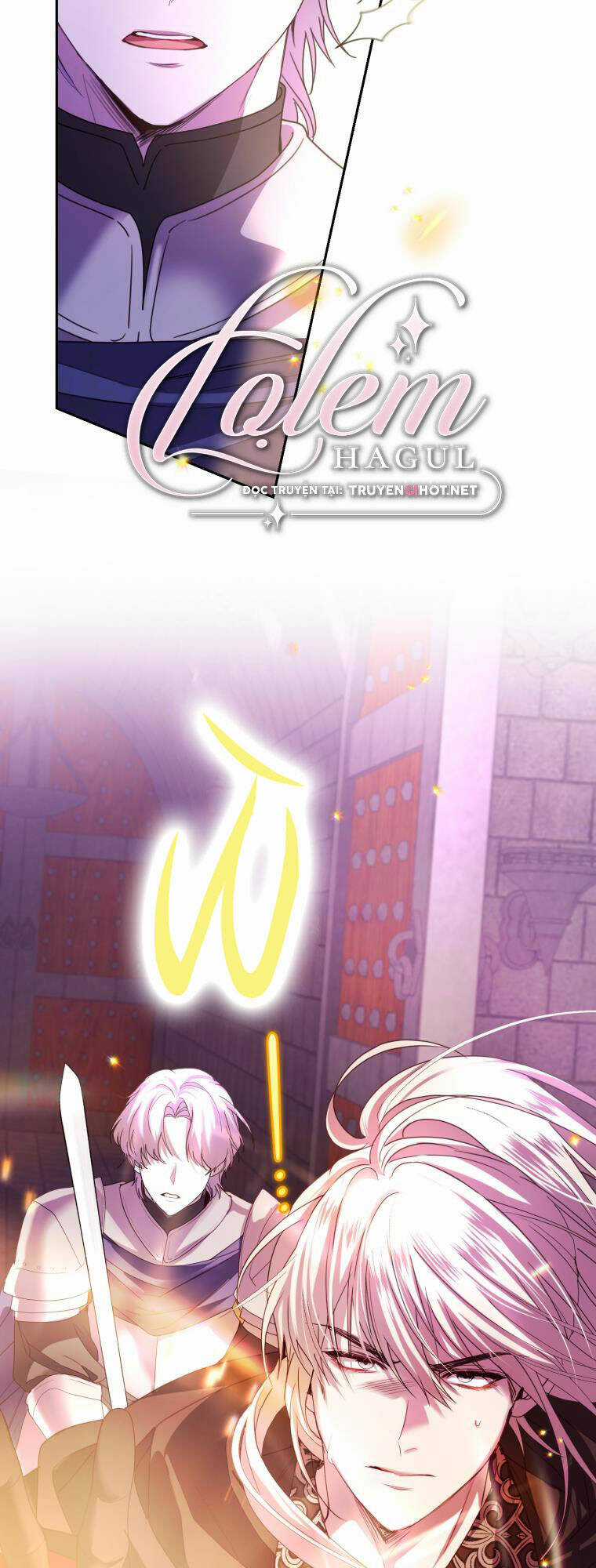 Nhà Điều Chế Nước Hoa Độc Quyền Của Bạo Chúa Chapter 83 trang 11