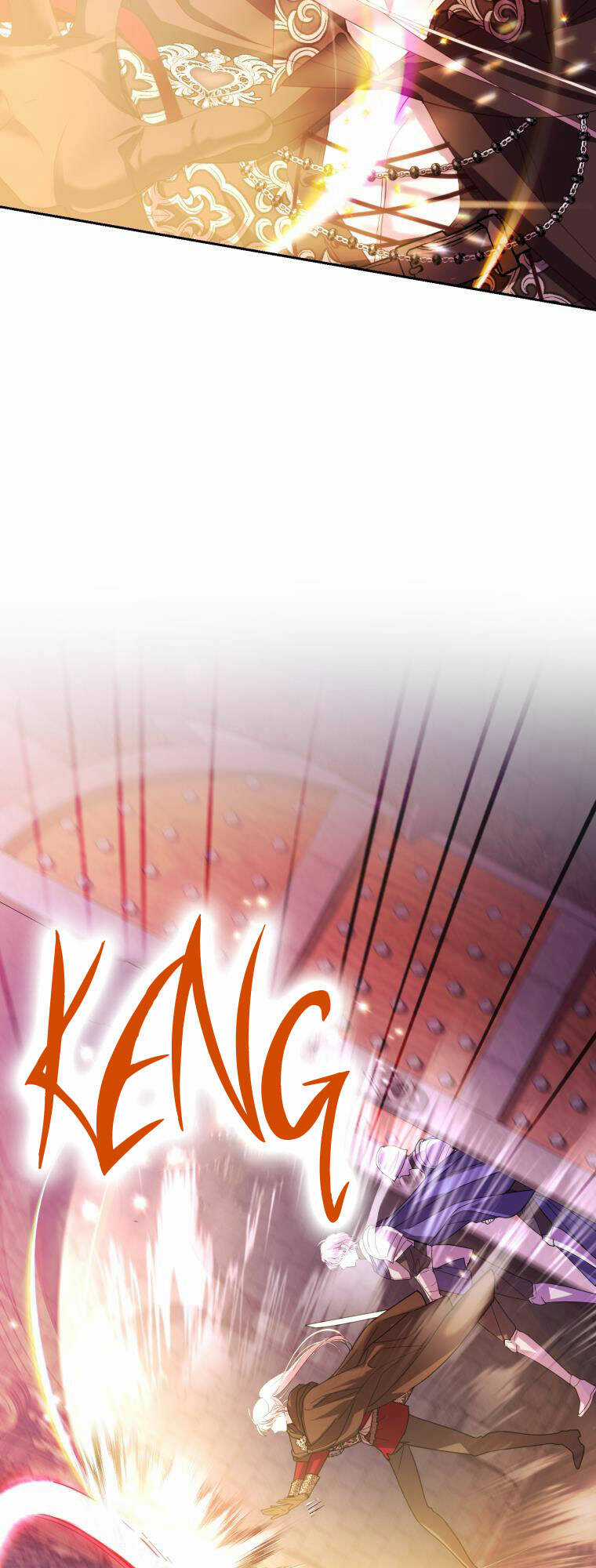 Nhà Điều Chế Nước Hoa Độc Quyền Của Bạo Chúa Chapter 83 trang 12