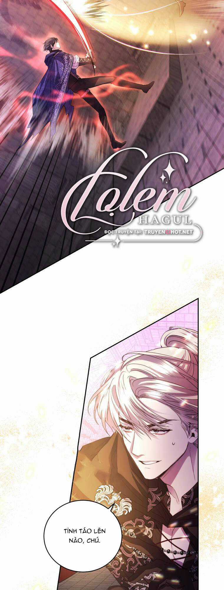 Nhà Điều Chế Nước Hoa Độc Quyền Của Bạo Chúa Chapter 83 trang 13