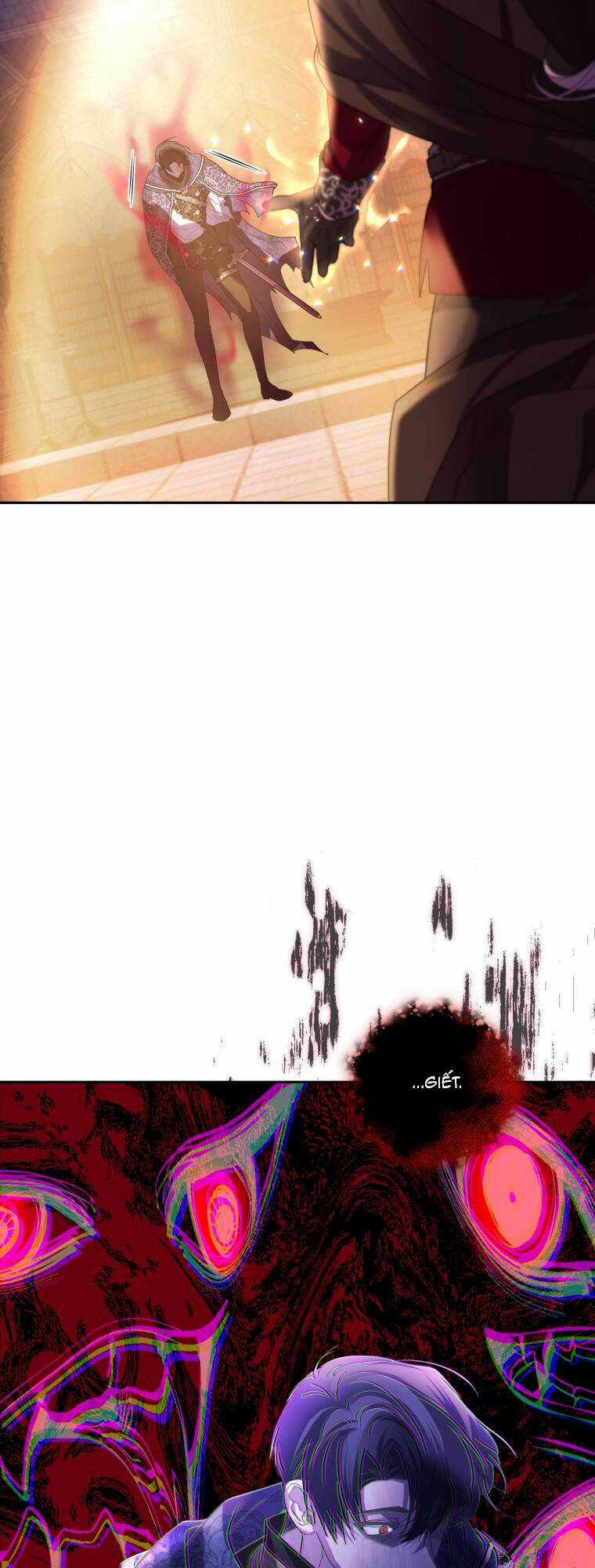 Nhà Điều Chế Nước Hoa Độc Quyền Của Bạo Chúa Chapter 83 trang 15