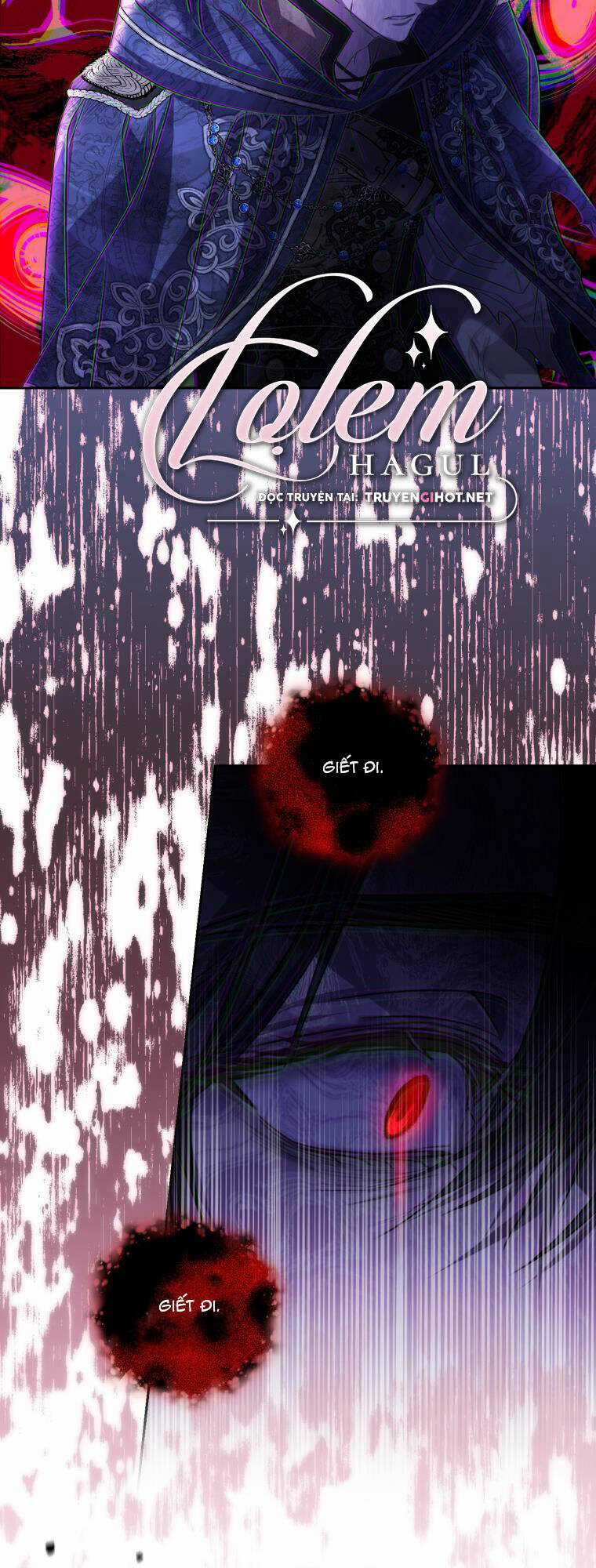 Nhà Điều Chế Nước Hoa Độc Quyền Của Bạo Chúa Chapter 83 trang 16