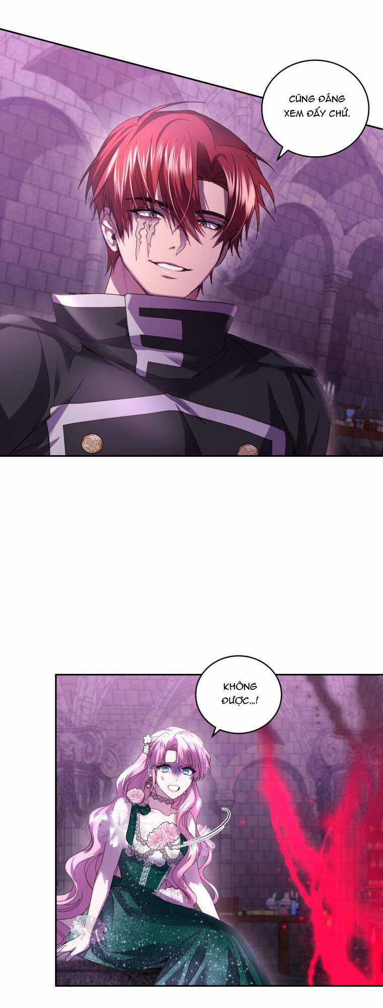 Nhà Điều Chế Nước Hoa Độc Quyền Của Bạo Chúa Chapter 83 trang 2