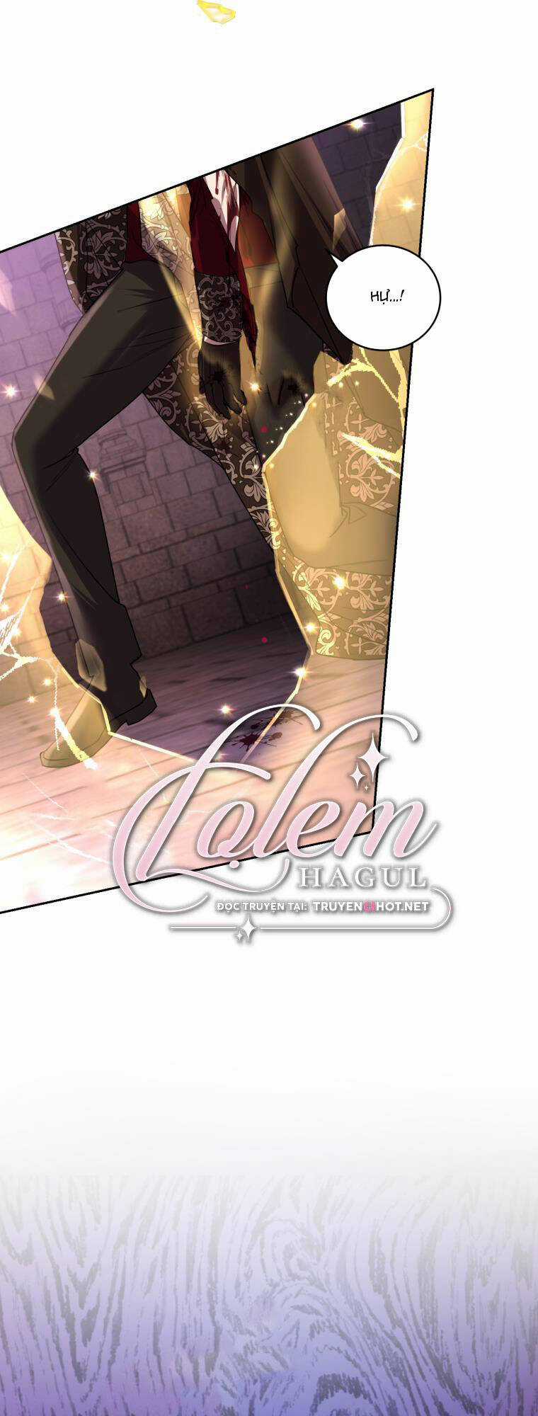 Nhà Điều Chế Nước Hoa Độc Quyền Của Bạo Chúa Chapter 83 trang 21