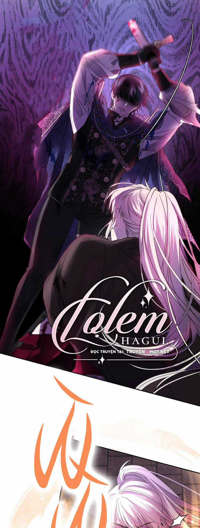 Nhà Điều Chế Nước Hoa Độc Quyền Của Bạo Chúa Chapter 83 trang 22