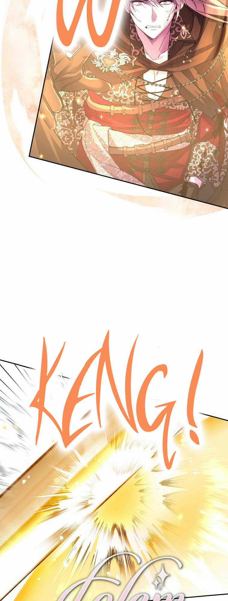 Nhà Điều Chế Nước Hoa Độc Quyền Của Bạo Chúa Chapter 83 trang 23