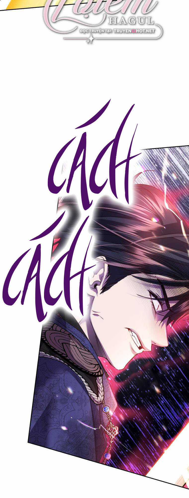 Nhà Điều Chế Nước Hoa Độc Quyền Của Bạo Chúa Chapter 83 trang 24