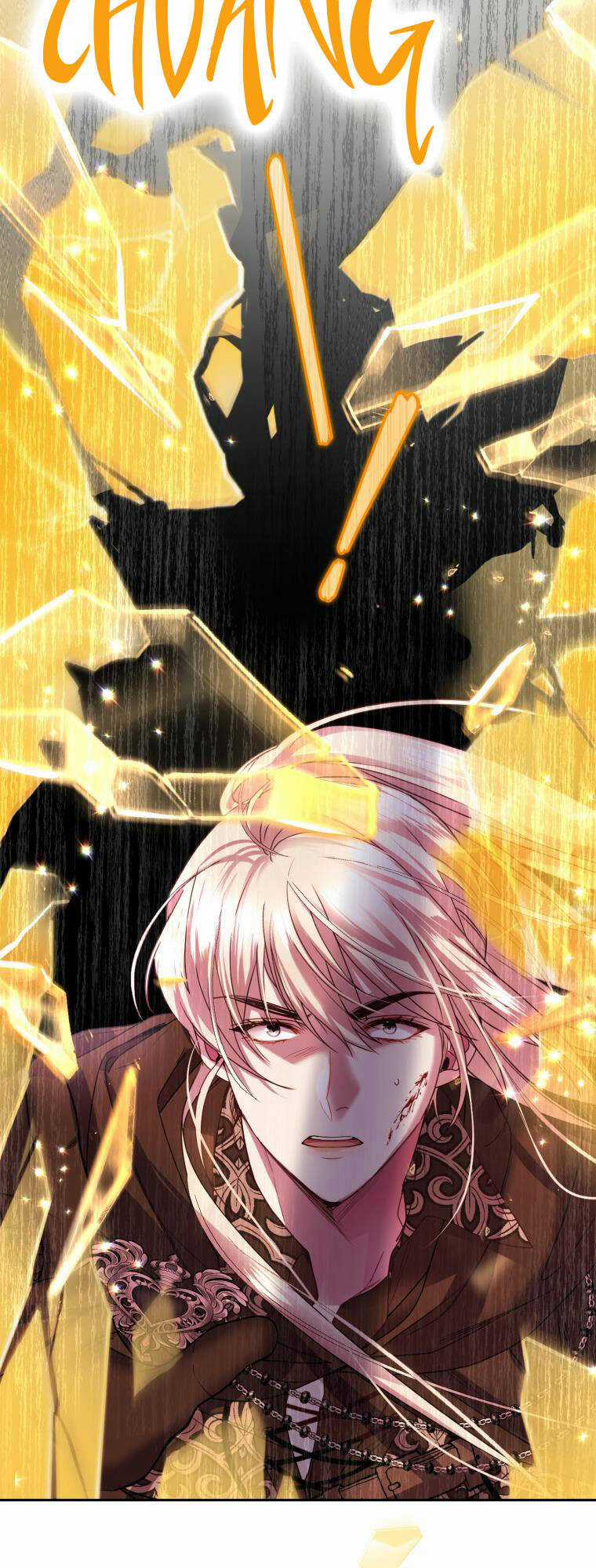 Nhà Điều Chế Nước Hoa Độc Quyền Của Bạo Chúa Chapter 83 trang 26