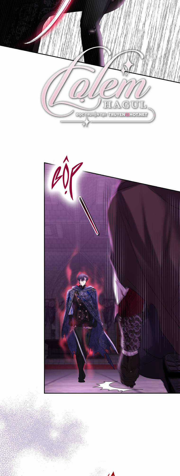 Nhà Điều Chế Nước Hoa Độc Quyền Của Bạo Chúa Chapter 83 trang 28