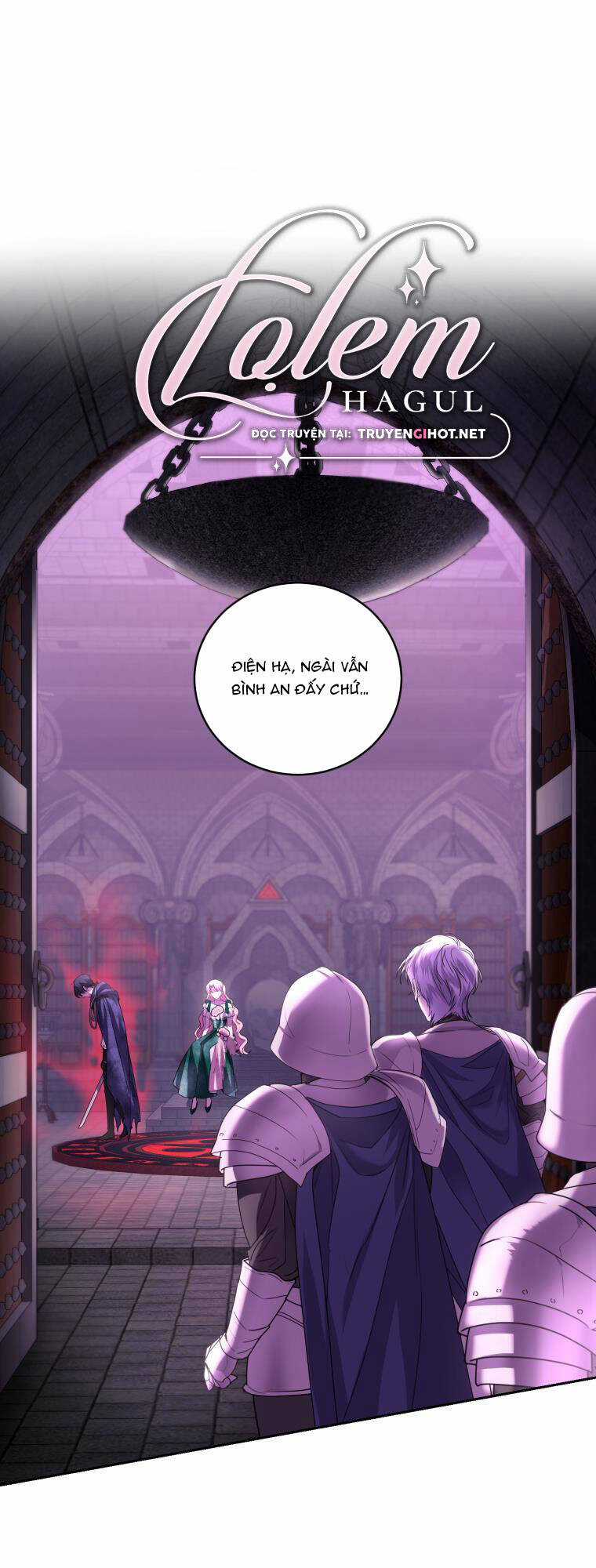 Nhà Điều Chế Nước Hoa Độc Quyền Của Bạo Chúa Chapter 83 trang 3