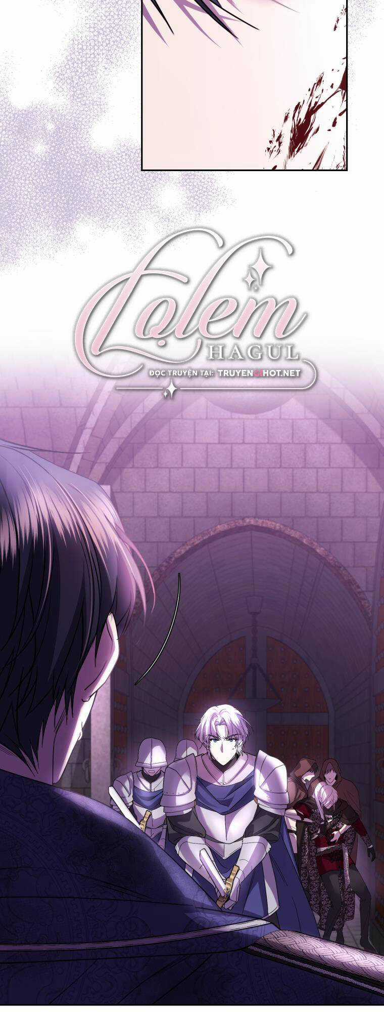 Nhà Điều Chế Nước Hoa Độc Quyền Của Bạo Chúa Chapter 83 trang 30