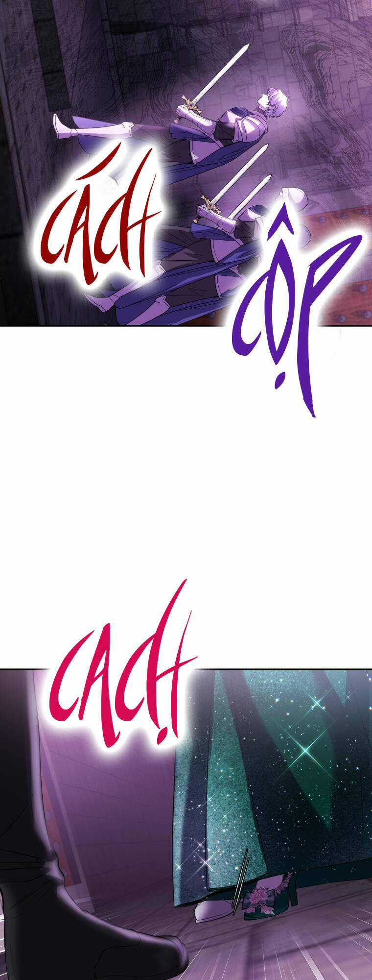 Nhà Điều Chế Nước Hoa Độc Quyền Của Bạo Chúa Chapter 83 trang 32