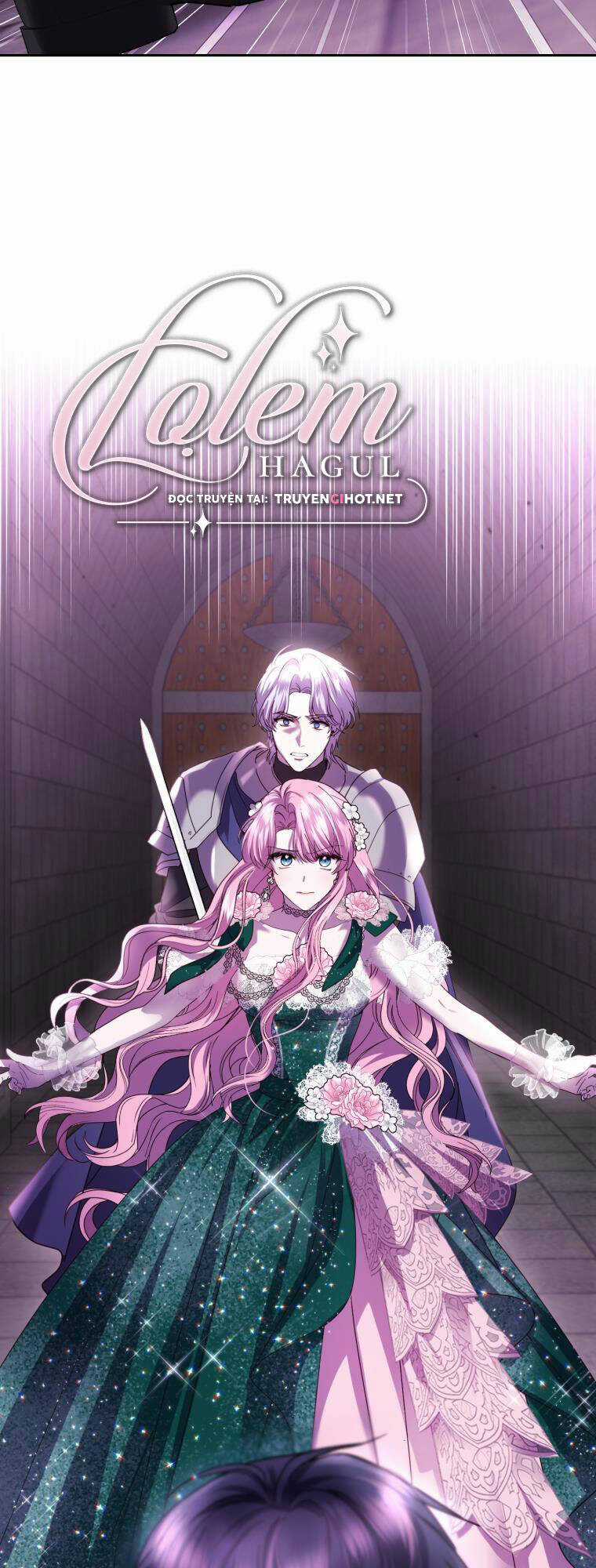 Nhà Điều Chế Nước Hoa Độc Quyền Của Bạo Chúa Chapter 83 trang 33